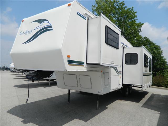 1999 Gulfstream Seahawk